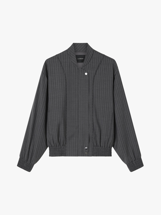 The Giles Bomber