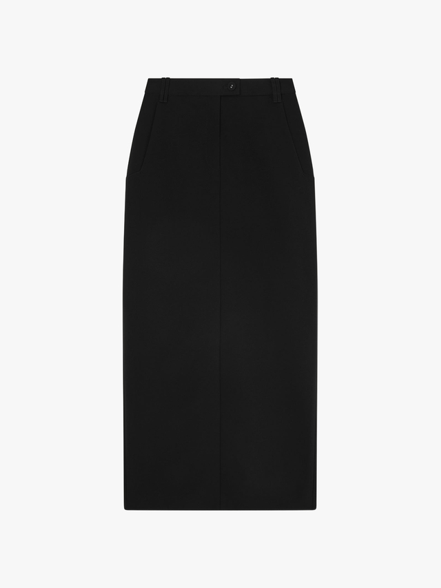 The Adrien Skirt