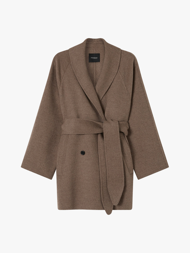 The Crosby Jacket