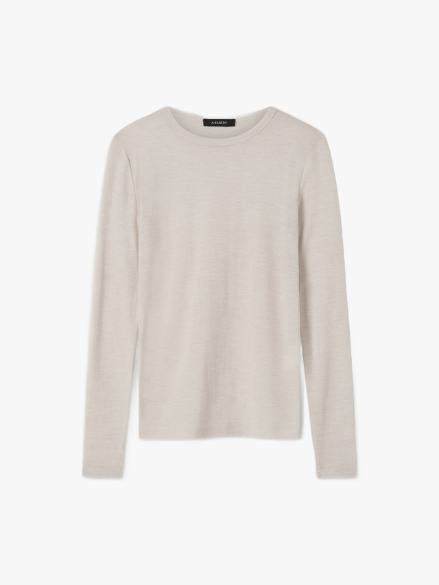 The Willett Top