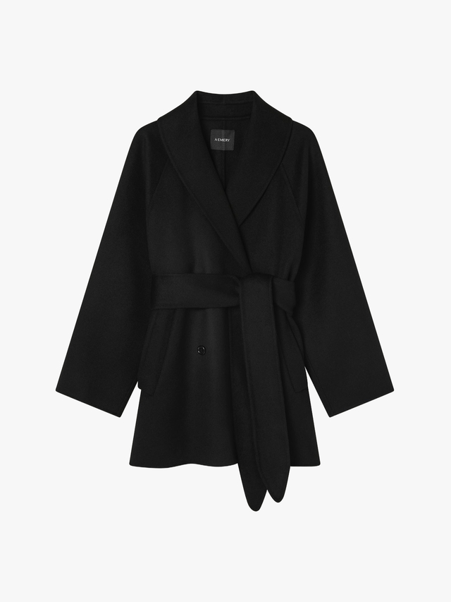 The Crosby Jacket