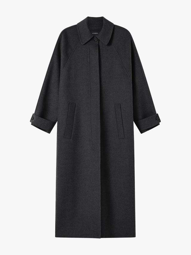 The Daniels Coat