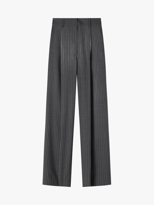 The Goddard Straight Pant