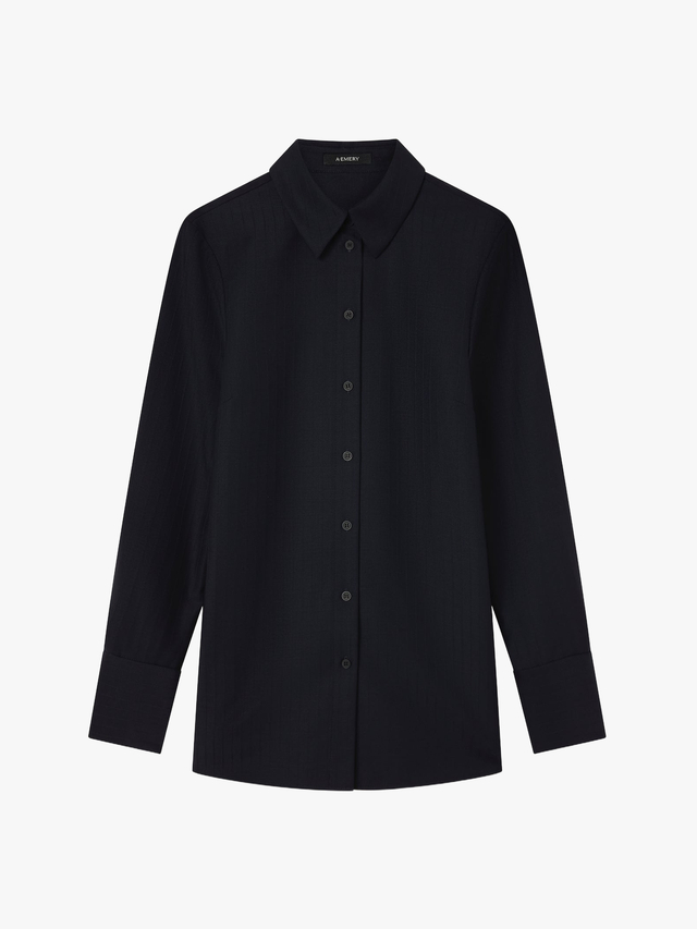 The Philippa Shirt