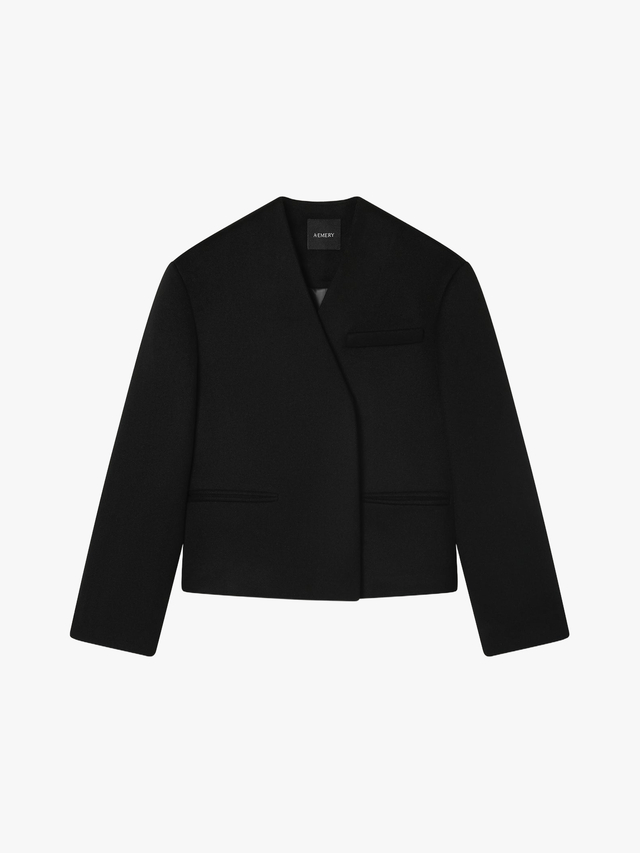 The Drew Jacket