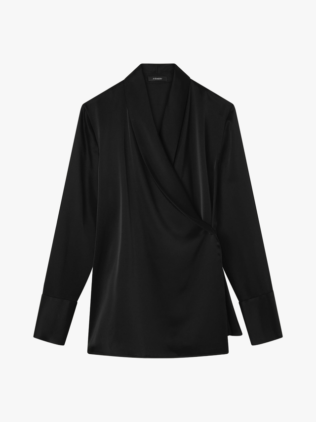 The Lea Shirt
