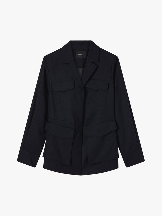The Frank Jacket