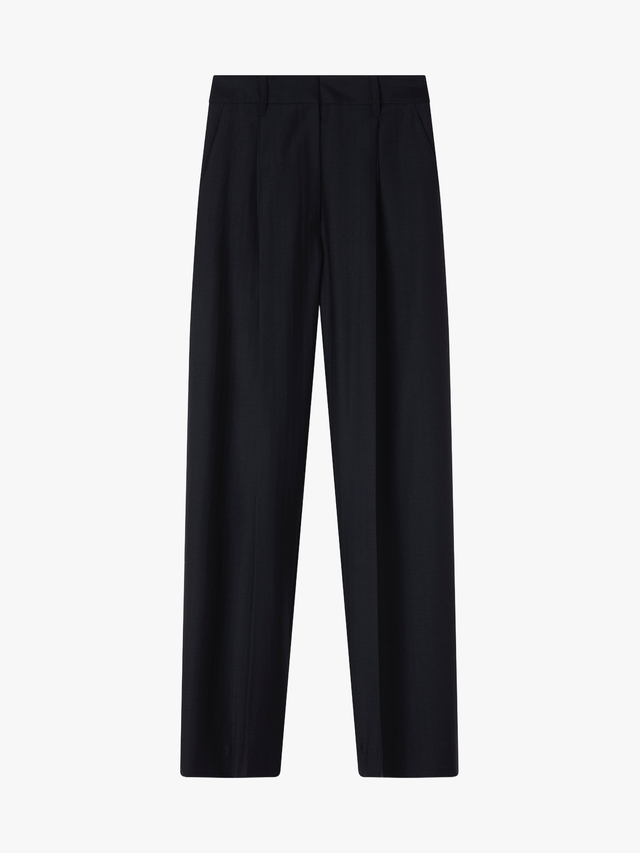 The Goddard Straight Pant