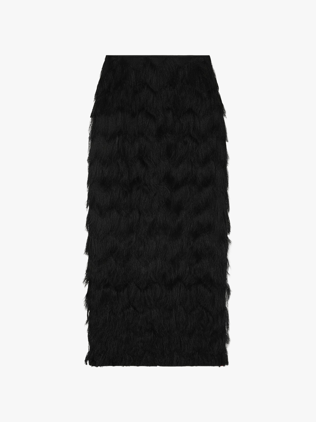The Innes Skirt