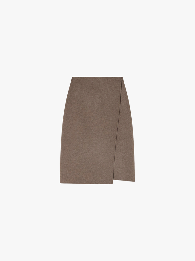 The Roche Skirt