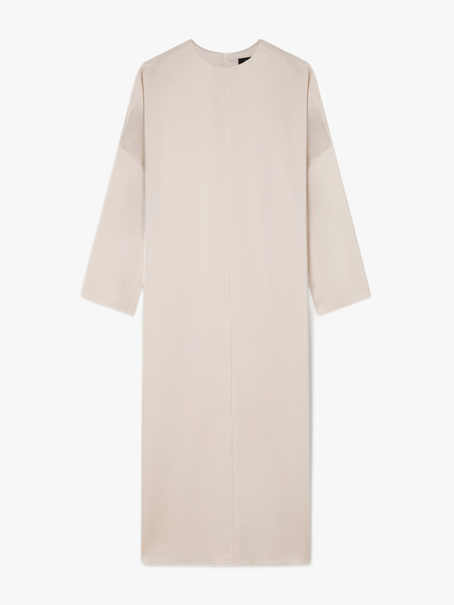 The Sisco Dress