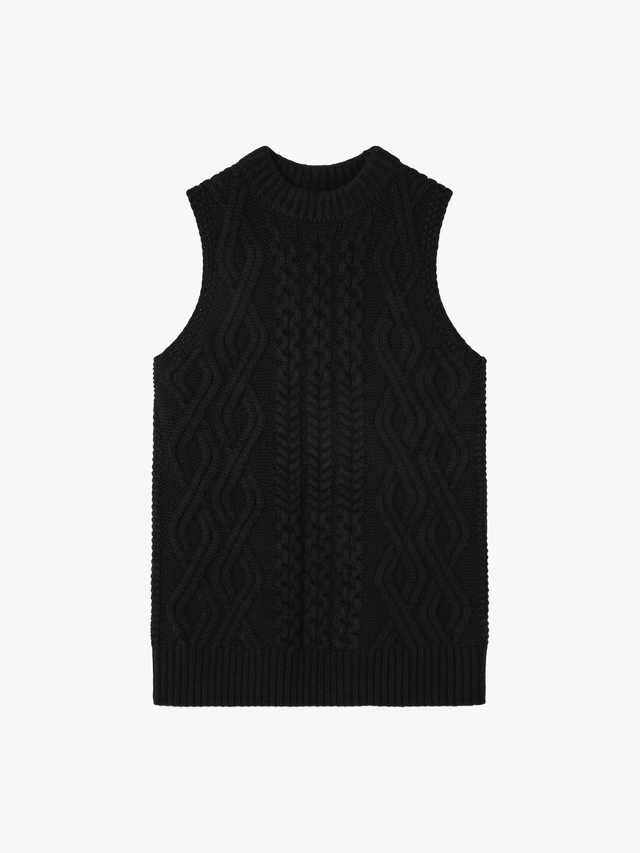 The Owen Knit