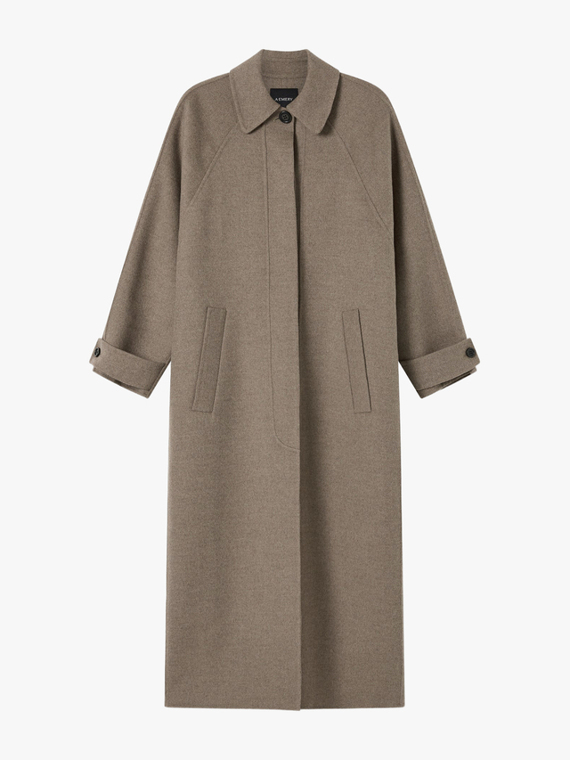 The Daniels Coat