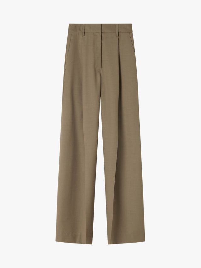 The Goddard Straight Pant