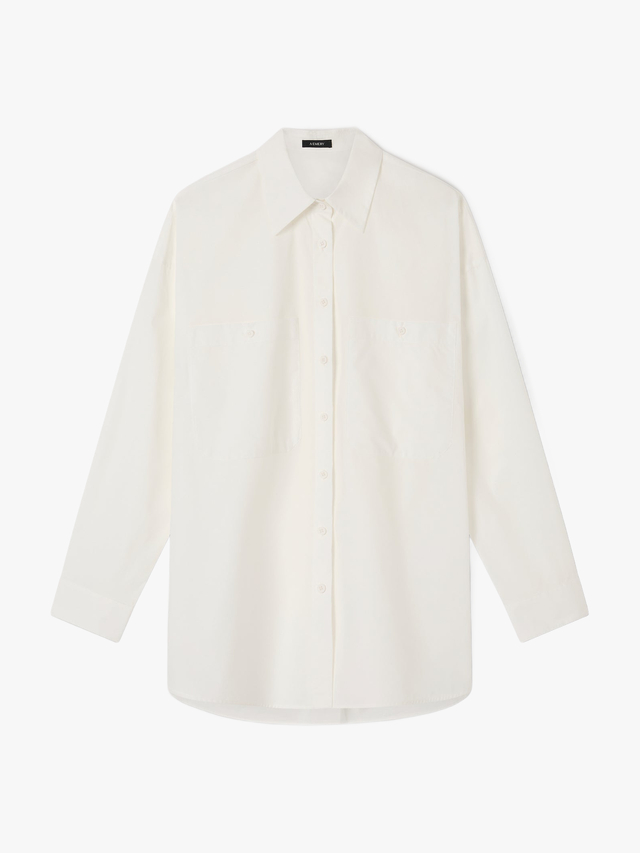 The Seth Shirt