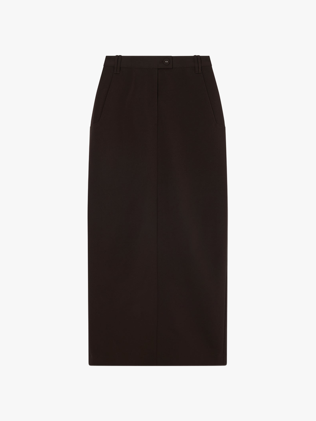 The Adrien Skirt