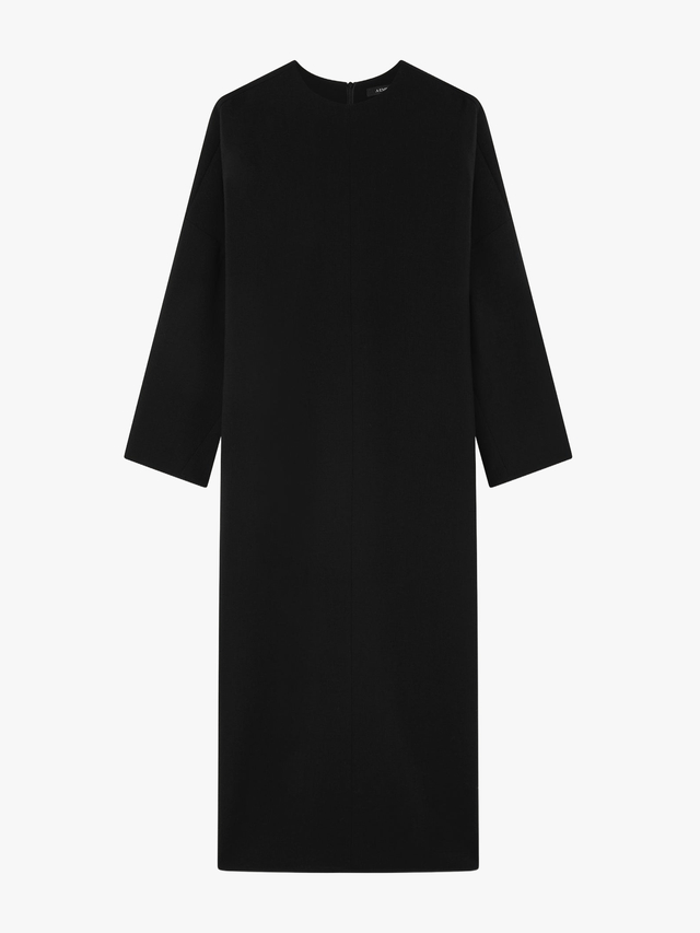 The Sisco Dress