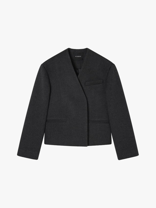 The Drew Jacket
