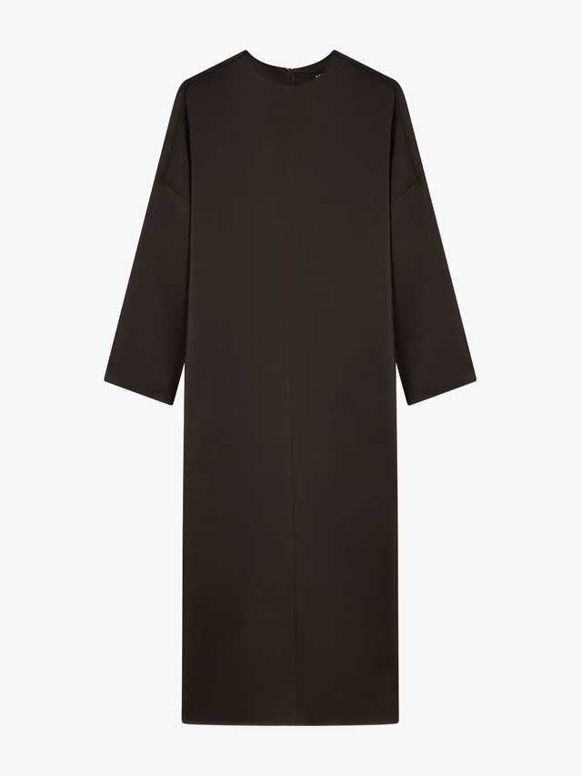 The Sisco Dress