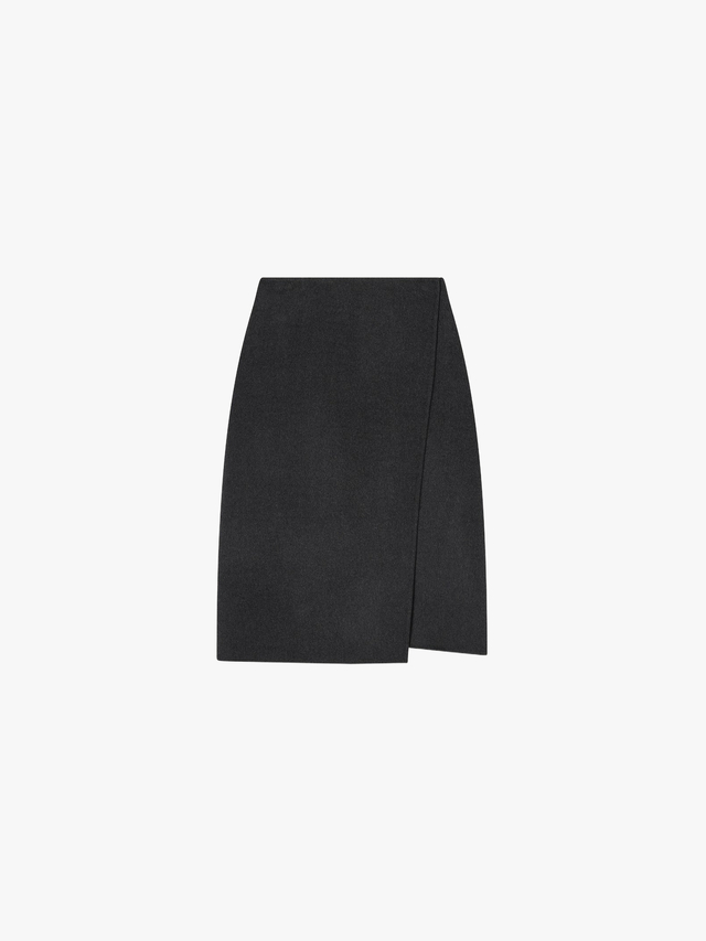 The Roche Skirt