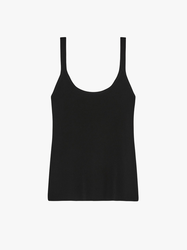 The Verna Tank