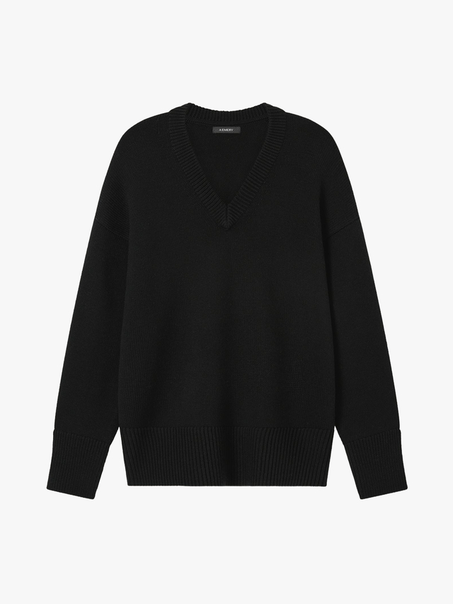 The Lewis Knit