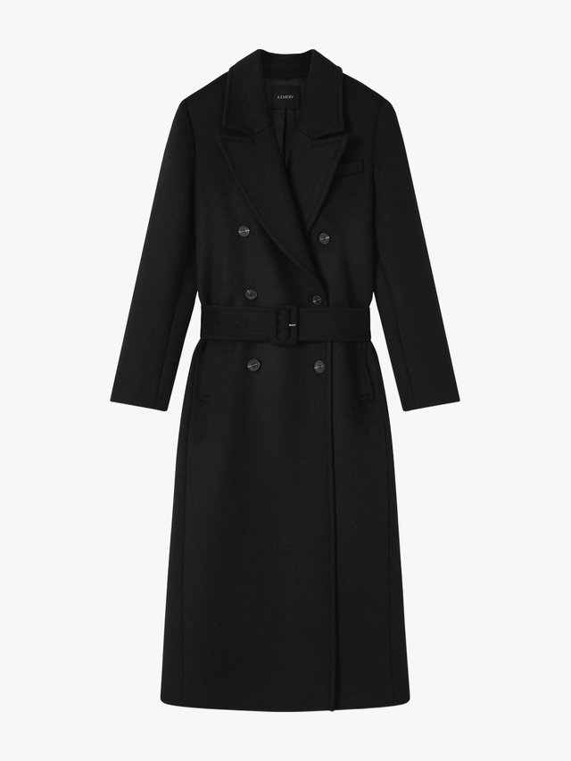The Kenner Coat