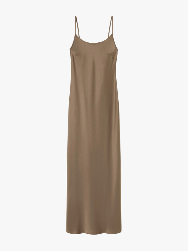 The Echo Dress