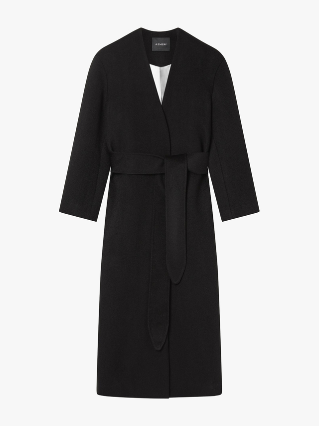 The Veronique Coat