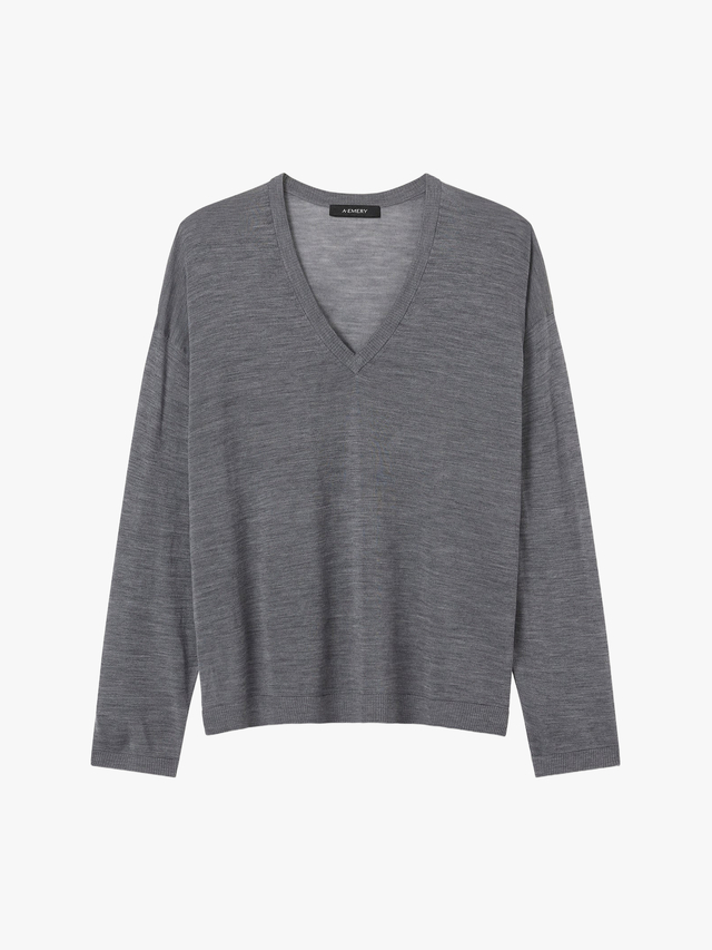 The Burton Knit