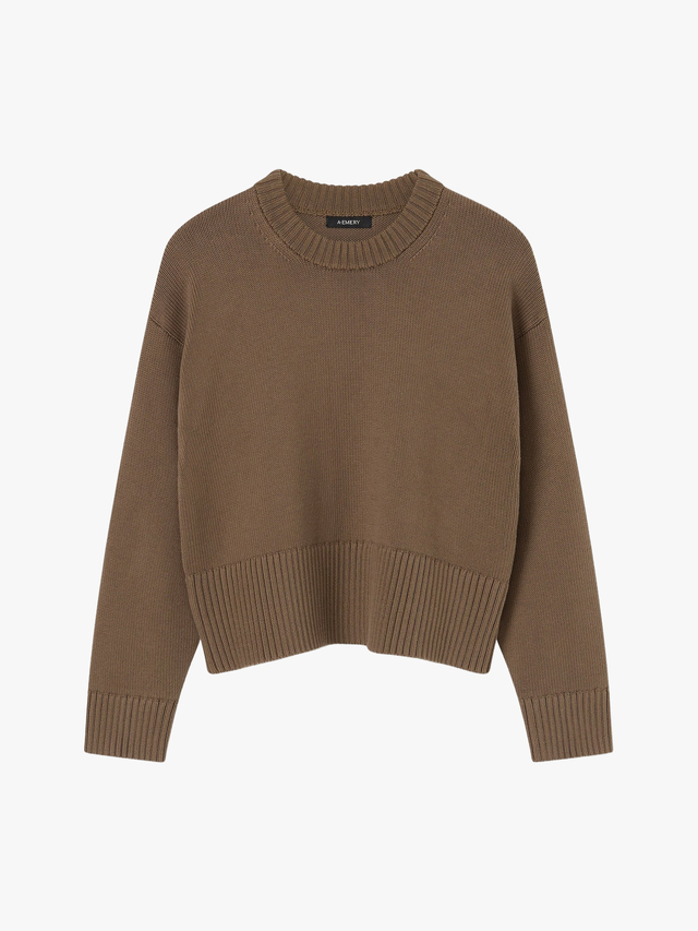 The Orwell Knit