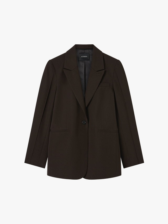 The Maya Blazer