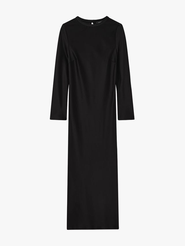 The Lowe Dress