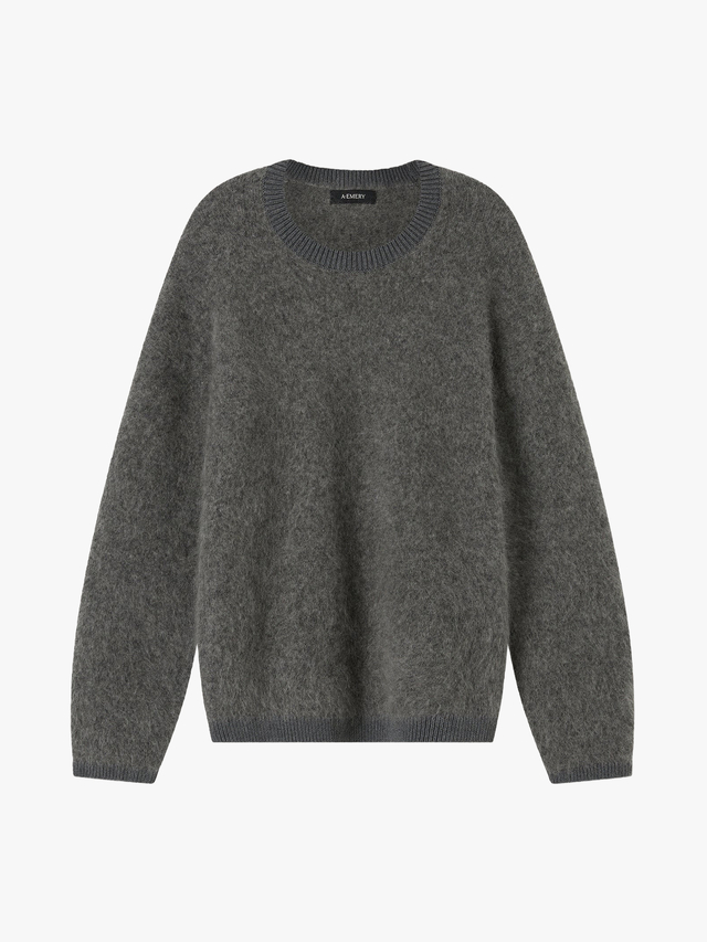 The Oren Knit