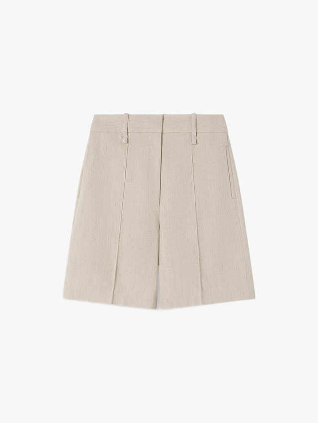 The Keely Short