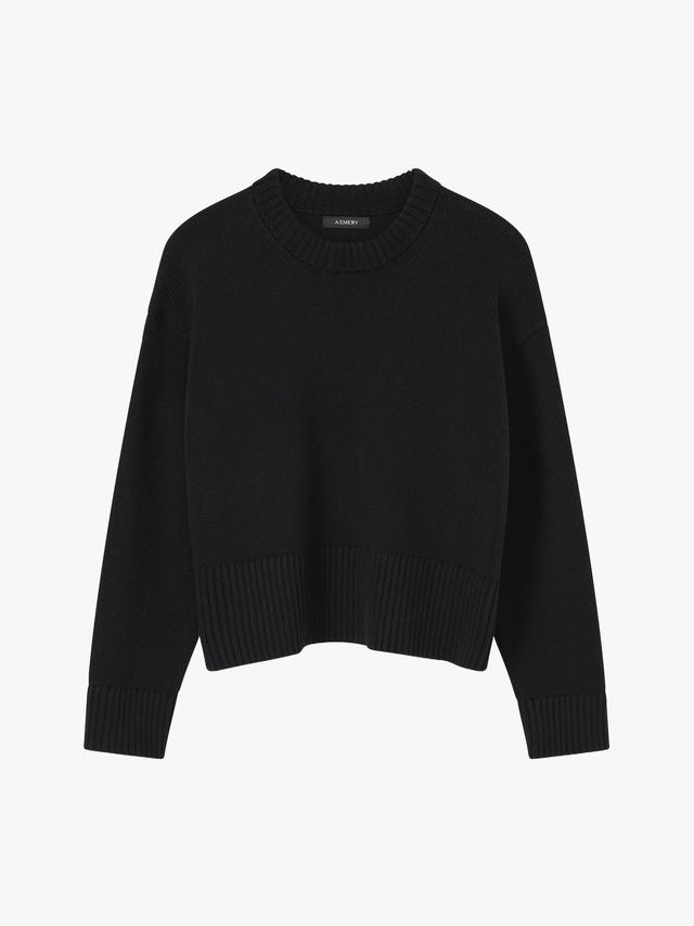 The Orwell Knit