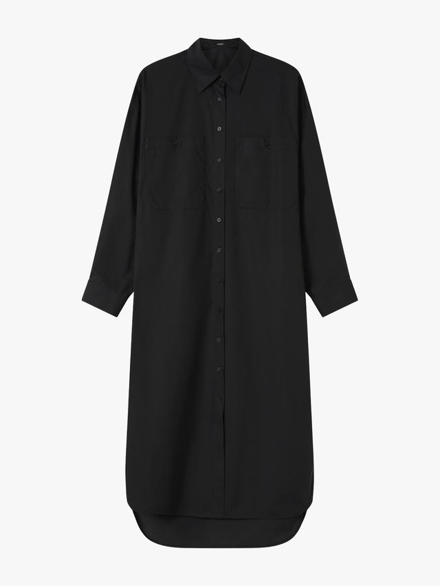 The Judd Shirt Dress