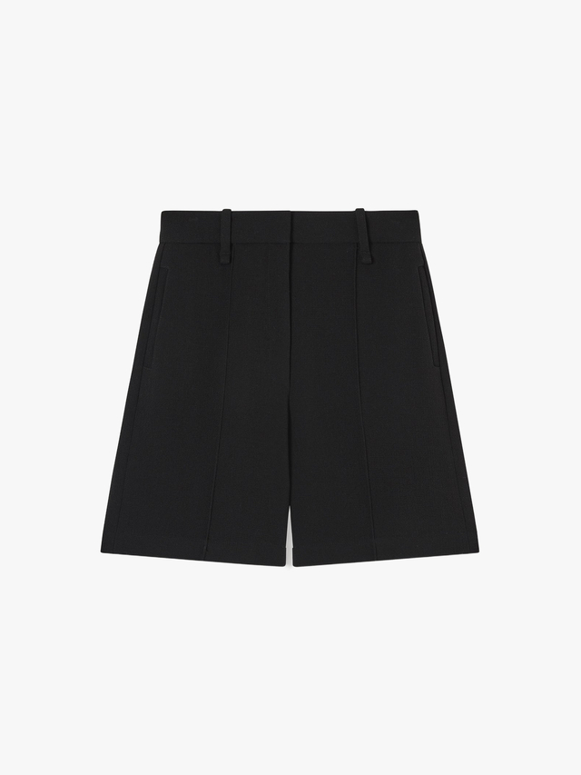 The Keely Short