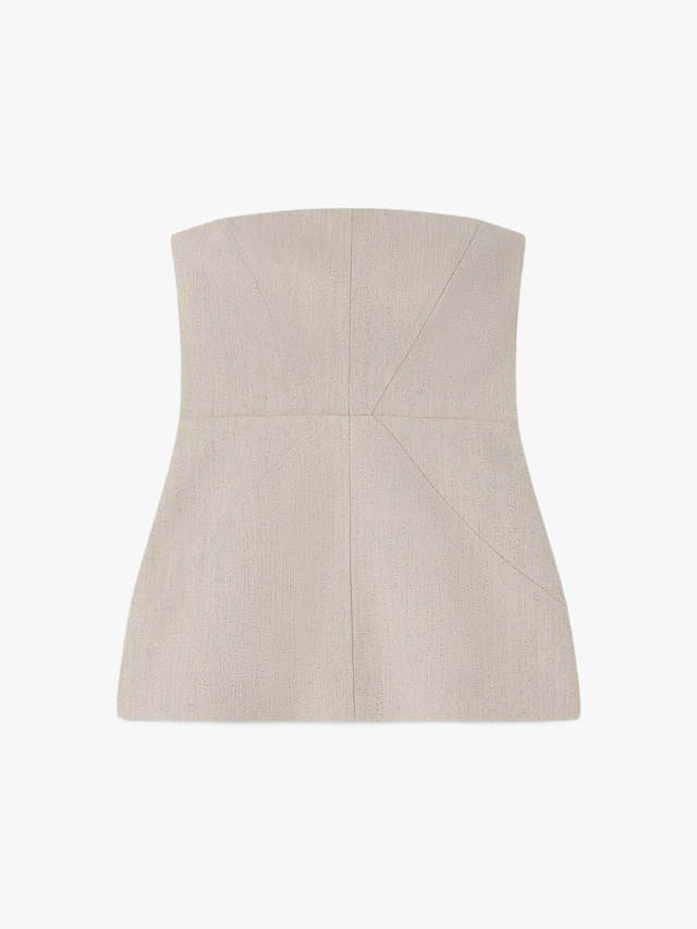 The Lovett Top