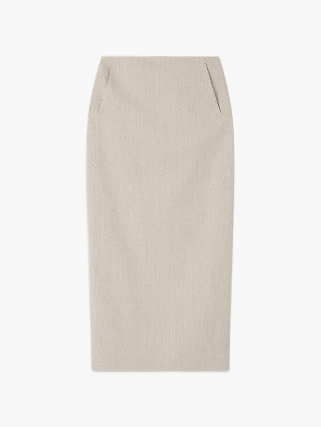 The Innes Skirt