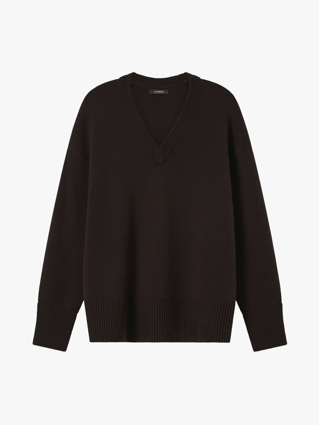 The Lewis Knit