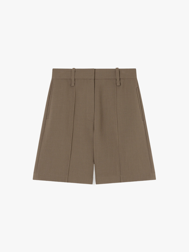 The Keely Short