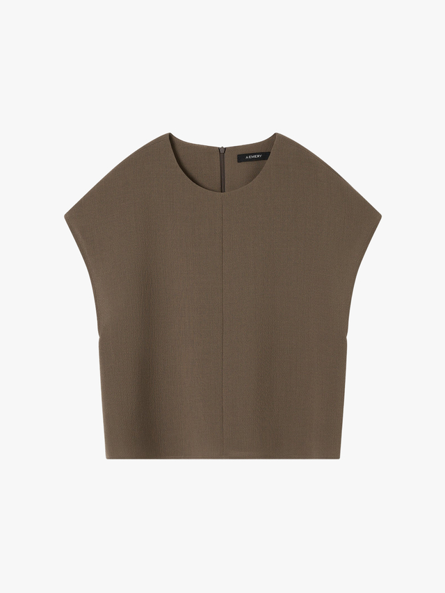 The Aubrey Top