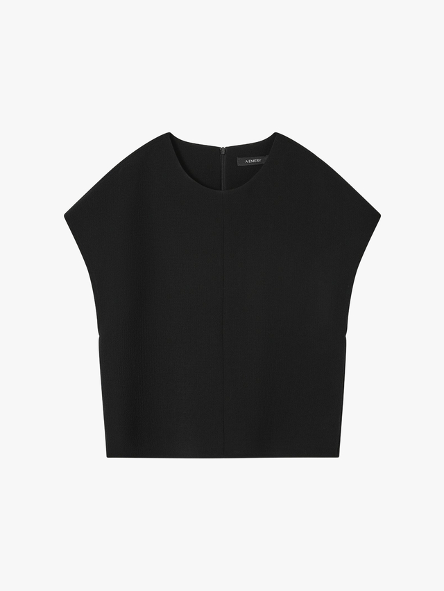 The Aubrey Top