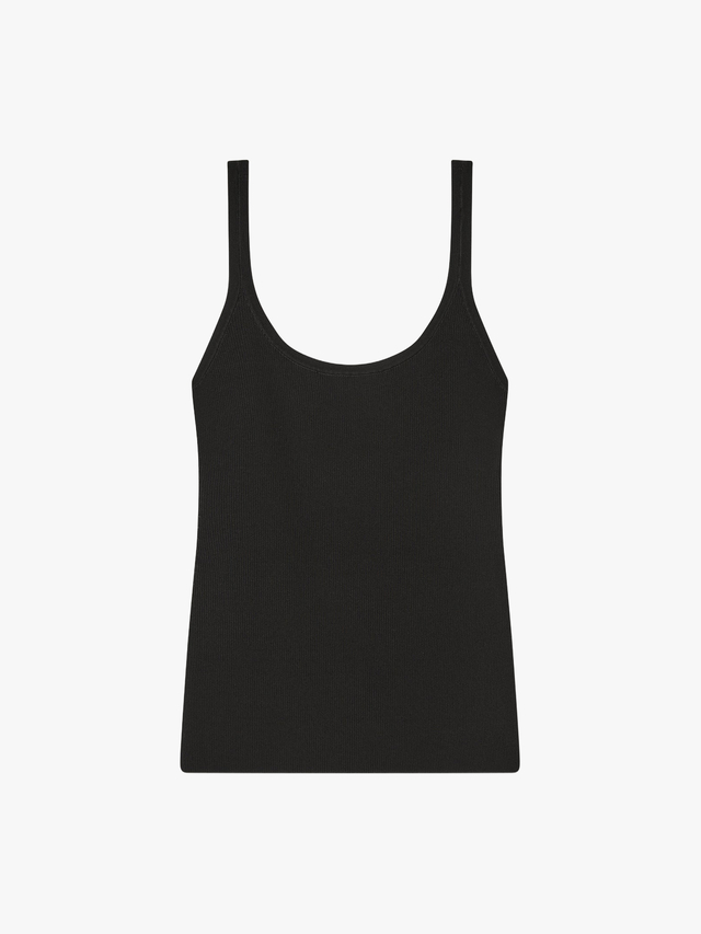 The Verna Tank