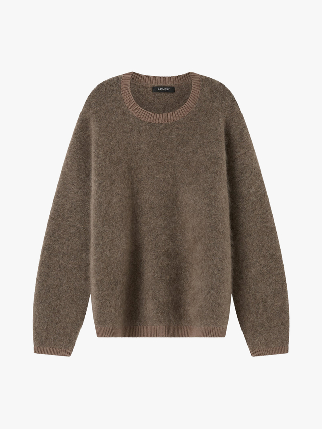 The Oren Knit