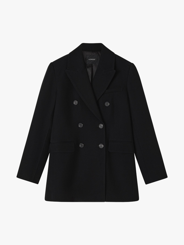 The Blanche Blazer