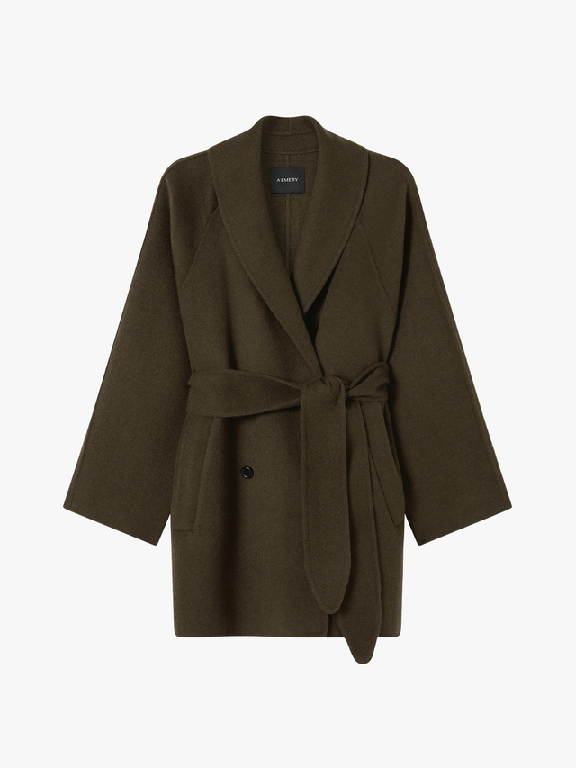 The Crosby Jacket