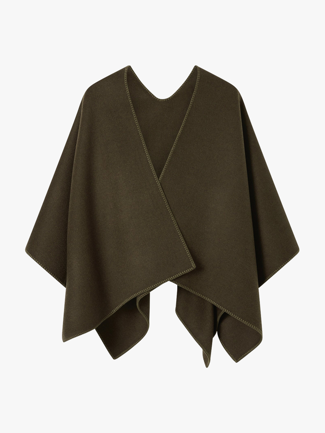 The Lena Wrap