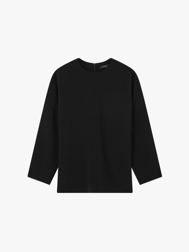The Tilden Top